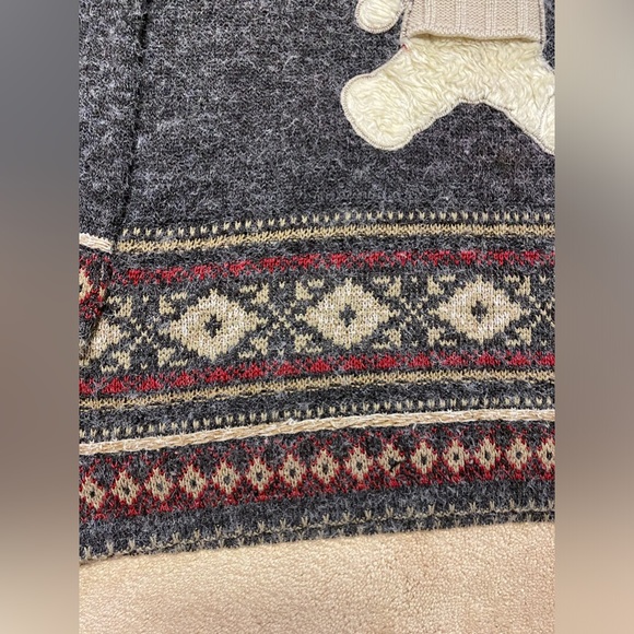 Vintage 1980s sweater - Picture 5 of 9